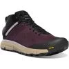 Danner Women's Trail 2650 Mid 4" WP Hiker Shoe - Marionberry - 61244 1 Danner Women's Trail 2650 Mid 4" WP Hiker Shoe - Marionberry - 61244 -Danner Shop 61244 Q