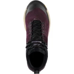 Danner Women's Trail 2650 Mid 4" WP Hiker Shoe - Marionberry - 61244 -Danner Shop 61244 T