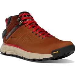 Danner Women's Trail 2650 Mid 4" WP Hiker Shoe - Brown - 61250