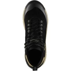 Danner Women's Trail 2650 GTX Mid 4" WP Hiker Shoe - Black - 61251 10 Danner Women's Trail 2650 GTX Mid 4" WP Hiker Shoe - Black - 61251 -Danner Shop 61251 T