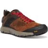 Danner Men's Trail 2650 3" Hiking Shoe - Brown - 61272 -Danner Shop 61272