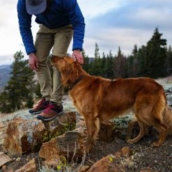 Danner Men's Trail 2650 3" Hiking Shoe - Brown - 61272 -Danner Shop 61272 alt6