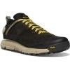 Danner Men's Trail 2650 GTX 3" WP Hiking Shoe - Black Olive - 61287 -Danner Shop 61287