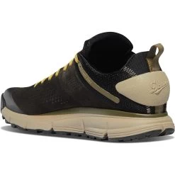 Danner Men's Trail 2650 GTX 3" WP Hiking Shoe - Black Olive - 61287 -Danner Shop 61287 M