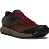 Danner Women's Trail 2650 GTX 3" Hiker Shoe - Brown/Red - 61300 -Danner Shop 61300 Q