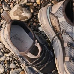 Danner Men's Rivercomber 3" Hiking Shoe - Goblin Blue - 63300 -Danner Shop 63300 ls5