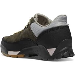 Danner Men's Panorama 4" Waterproof Hiking Shoe - Black Olive - 63471 -Danner Shop 63471 M