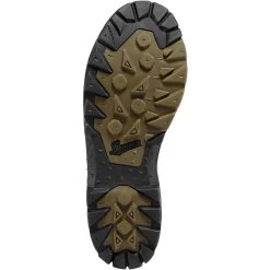 Danner Men's Panorama 4" Waterproof Hiking Shoe - Black Olive - 63471 -Danner Shop 63471 OS