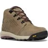 Danner Women's Inquire Chukka 4" WP Hiking Boot - Gray/Plum - 64501 -Danner Shop 64501 Q