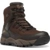 Danner Men's Vital Trail 6" WP Hiking Boot - Coffee Brown - 65300 -Danner Shop 65300