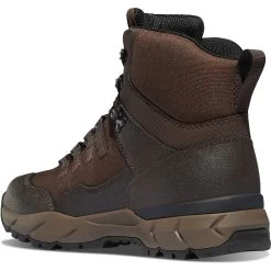 Danner Men's Vital Trail 6" WP Hiking Boot - Coffee Brown - 65300 9 Danner Men's Vital Trail 6" WP Hiking Boot - Coffee Brown - 65300 -Danner Shop 65300 M