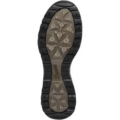 Danner Men's Vital Trail 6" WP Hiking Boot - Brown/Olive - 65301 -Danner Shop 65301 OS