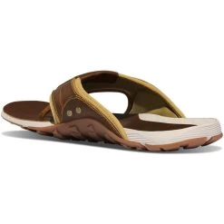 Danner Men's Lost Coast Sandal - Sand Dune - 68133 -Danner Shop 68133 2