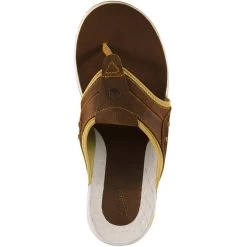 Danner Men's Lost Coast Sandal - Sand Dune - 68133 -Danner Shop 68133 4