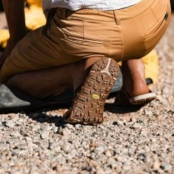 Danner Men's Lost Coast Sandal - Sand Dune - 68133 -Danner Shop 68133 9