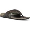Danner Men's Lost Coast Sandal - Gray - 68134 -Danner Shop 68134 1