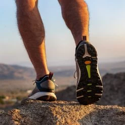 Danner Men's Trail 2650 Campo 3" Hiking Shoe - Brick - 68940 -Danner Shop 68940 alt1