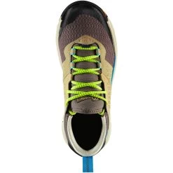 Danner Women's Trail 2650 Campo 3" Hiking Shoe - Taupe - 68942 -Danner Shop 68942 T