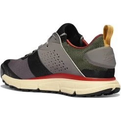 Danner Men's Trail 2650 Campo 3" Hiking Shoe - Brown - 68944 -Danner Shop 68944 M