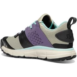 Danner Women's Trail 2650 Campo 3" Hiking Shoe - Birch/Grape - 68946 -Danner Shop 68946 M