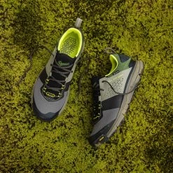 Danner Men's Trail 2650 Campo GTX 3" WP Hiking Shoe - Brown - 68963 -Danner Shop 68963 68965 lifestyle117