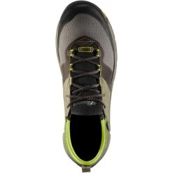 Danner Men's Trail 2650 Campo GTX 3" WP Hiking Shoe - Brown - 68963 -Danner Shop 68963 T