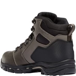 Danner Men's Vicious GTX SafetyBoots - Slate/Black