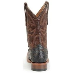 Danner Men's Power Foreman 8" USA Made Comp Toe WP Work Boot - 15210 -Danner Shop DH5237 4