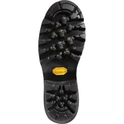 Danner Men's Flashpoint II USA Made Firefighter Boot - Black - 18102 -Danner Shop danner mens flashpoint ii usa made firefighter boot black 18102 3