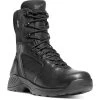 Danner Men's Kinetic 8" Waterproof Duty Boot - Black - 28010 -Danner Shop danner mens kinetic 8 waterproof duty boot black 28010