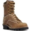 Danner Men's Logger Soft Toe WP Work Boot - Brown - 15439 2 Danner Men's Logger Soft Toe WP Work Boot - Brown - 15439 -Danner Shop danner mens logger soft toe wp work boot brown 15439
