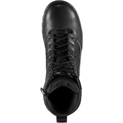 Danner Men's Lookout 8" Side Zip Waterproof Duty Boot - Black - 23824 10 Danner Men's Lookout 8" Side Zip Waterproof Duty Boot - Black - 23824 -Danner Shop danner mens lookout 8 side zip waterproof duty boot black 23824 4
