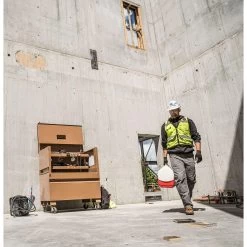 Danner Men's Quarry USA Made 8" Comp Toe Ins WP Work Boot Brown 17321 -Danner Shop danner mens quarry usa made 8 comp toe ins wp work boot brown 17321 6