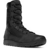 Danner Men's Tachayon Duty Boot - Black - 50120 -Danner Shop danner mens tachayon duty boot black 50120