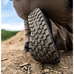 Danner Men's Tachayon Duty Boot - Black - 50120 -Danner Shop danner mens tachayon duty boot black 50120 5