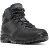 Danner Men's Vicious 4.5" Soft Toe WP Work Boot - Black - 13862 -Danner Shop danner mens vicious 45 soft toe wp work boot black 13862