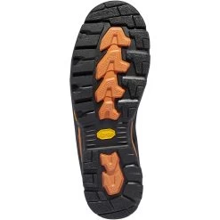 Danner Men's Vicious 8" Comp Toe Insulated WP Work Boot Brown - 13874 -Danner Shop danner mens vicious 8 comp toe insulated wp work boot brown 13874 3