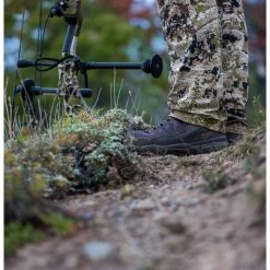 Danner Men's Vital 8" 400G Insulated WP Hunt Boot - Brown - 41556 -Danner Shop danner mens vital 8 400g insulated wp hunt boot brown 41556 6