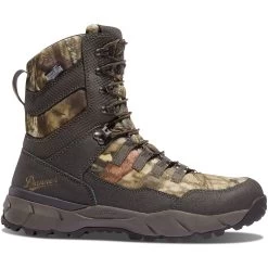Danner Men's Vital 8" 400G Insulated WP Hunt Boot - Mossy Oak - 41552 -Danner Shop danner mens vital 8 400g insulated wp hunt boot mossy oak 41552 5