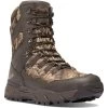 Danner Men's Vital 8" 800G Insulated WP Hunt Boot - Mossy Oak - 41555 -Danner Shop danner mens vital 8 800g insulated wp hunt boot mossy oak 41555