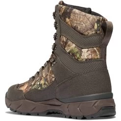 Danner Men's Vital 8" 800G Insulated WP Hunt Boot - Mossy Oak - 41555 -Danner Shop danner mens vital 8 800g insulated wp hunt boot mossy oak 41555 5