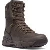 Danner Men's Vital 8" Waterproof Hunt Boot - Brown - 41550 -Danner Shop danner mens vital 8 waterproof hunt boot brown 41550