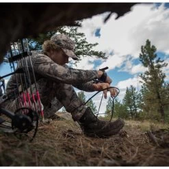 Danner Men's Vital 8" Waterproof Hunt Boot - Brown - 41550 -Danner Shop danner mens vital 8 waterproof hunt boot brown 41550 9