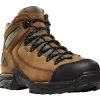 Danner 453 GTX 5.5in Hiking Shoes - Men's -Danner Shop opplanet danner 453 gtx hiking boot men s dark tan medium 10 us 5f hkb dan0006 146364 main