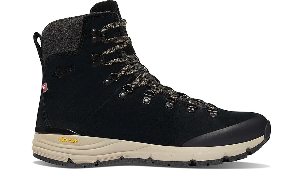 Danner Arctic 600 Side-Zip 7in Winter Shoes - Men's 6 Danner Arctic 600 Side-Zip 7in Winter Shoes - Men's - Image 4