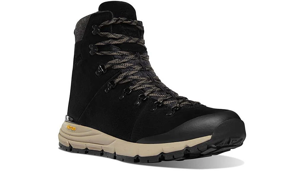 Danner Arctic 600 Side-Zip 7in Winter Shoes - Men's 4 Danner Arctic 600 Side-Zip 7in Winter Shoes - Men's - Image 2