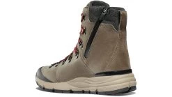 Danner Arctic 600 Side-Zip 7in Winter Shoes - Men's 17 Danner Arctic 600 Side-Zip 7in Winter Shoes - Men's -Danner Shop opplanet danner arctic 600 side zip 7in winter shoes mens brown red 9 5 d 67338 d 9 5 av 2