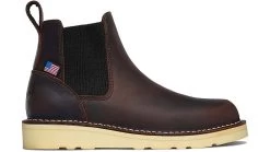 Danner Shop -Danner Shop opplanet danner bull run chelsea 5 in shoes womens brown 5 5 15482 5 5m av 1
