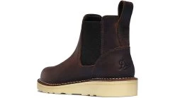 Danner Bull Run Chelsea 5 In Shoes - Womens -Danner Shop opplanet danner bull run chelsea 5 in shoes womens brown 5 5 15482 5 5m av 2