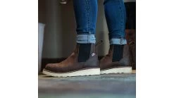 Danner Bull Run Chelsea 5 In Shoes - Womens -Danner Shop opplanet danner bull run chelsea 5 in shoes womens brown 5 5 15482 5 5m av 7